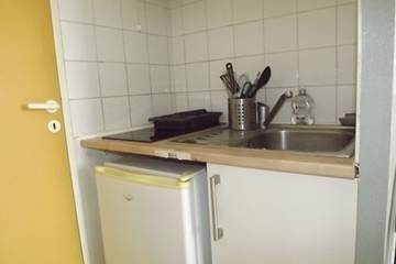 Studio pour 2 Personnes dans Avignon, Provence, Photo 3