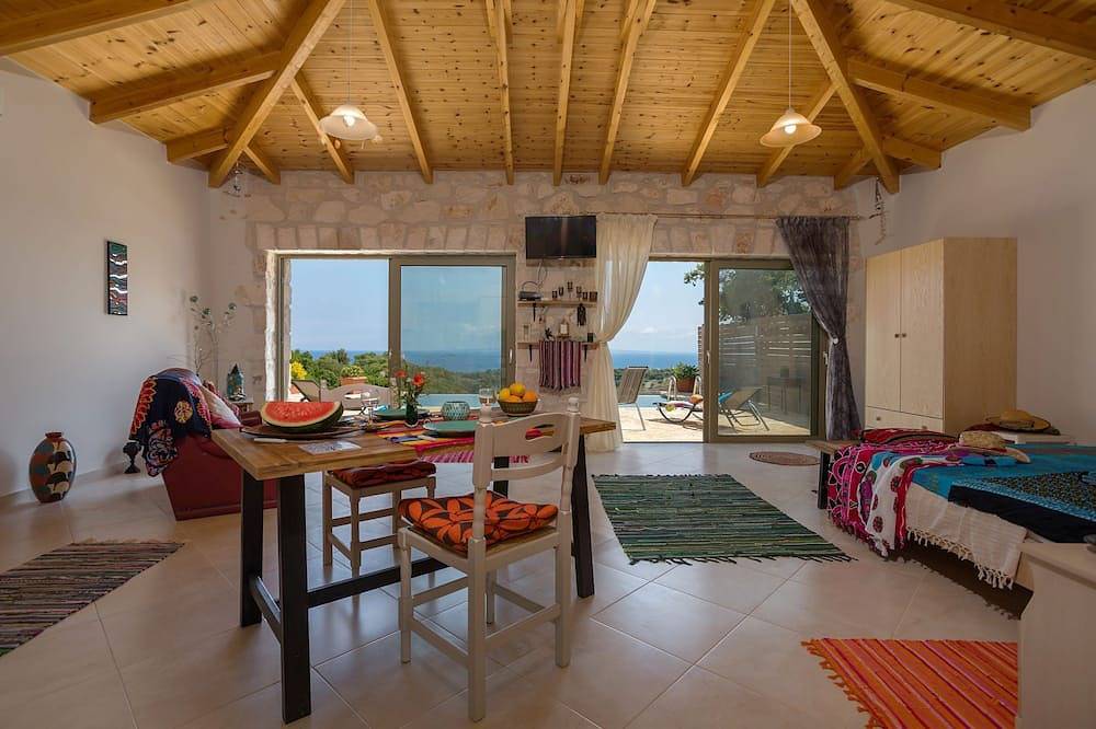 Casa vacanza a Zante a partire da 251€ a notte