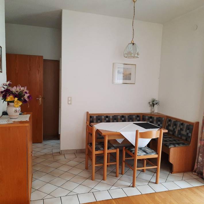 Ganze Ferienwohnung, Apartment/Wohn-Schlafraum Top4/Dusche, Wc in Hohe Tauern, Bad Gastein
