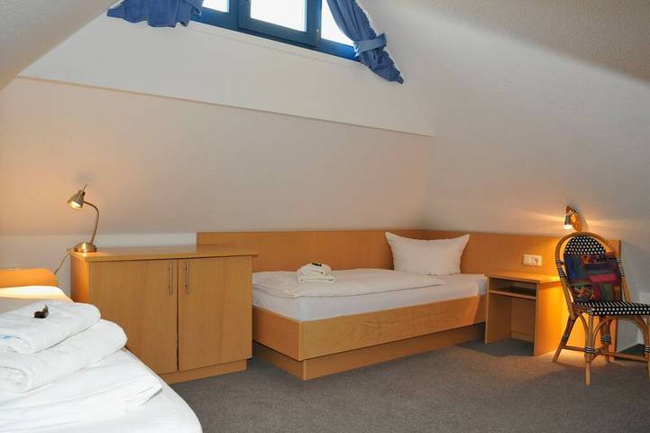 In idylischer Lage in Puddemin, Poseritz
