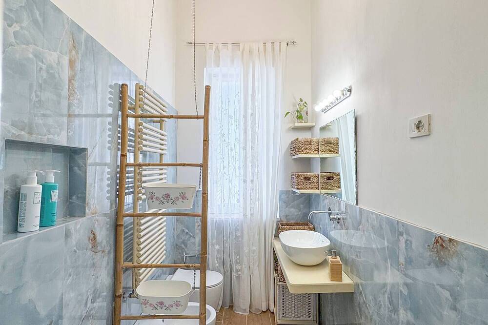 Apartamento entero, Villa Gelsomini in Spiaggia di Calata Cintioni, San Vito Chietino