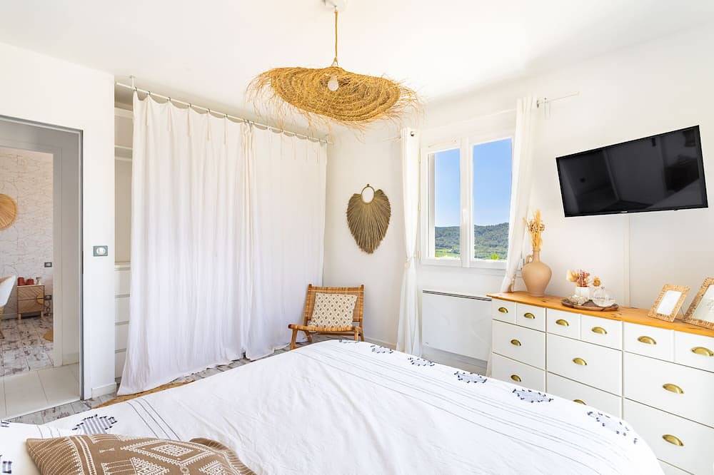 Villa Can Sol in Pierrefeu-du-Var, Region de Toulon
