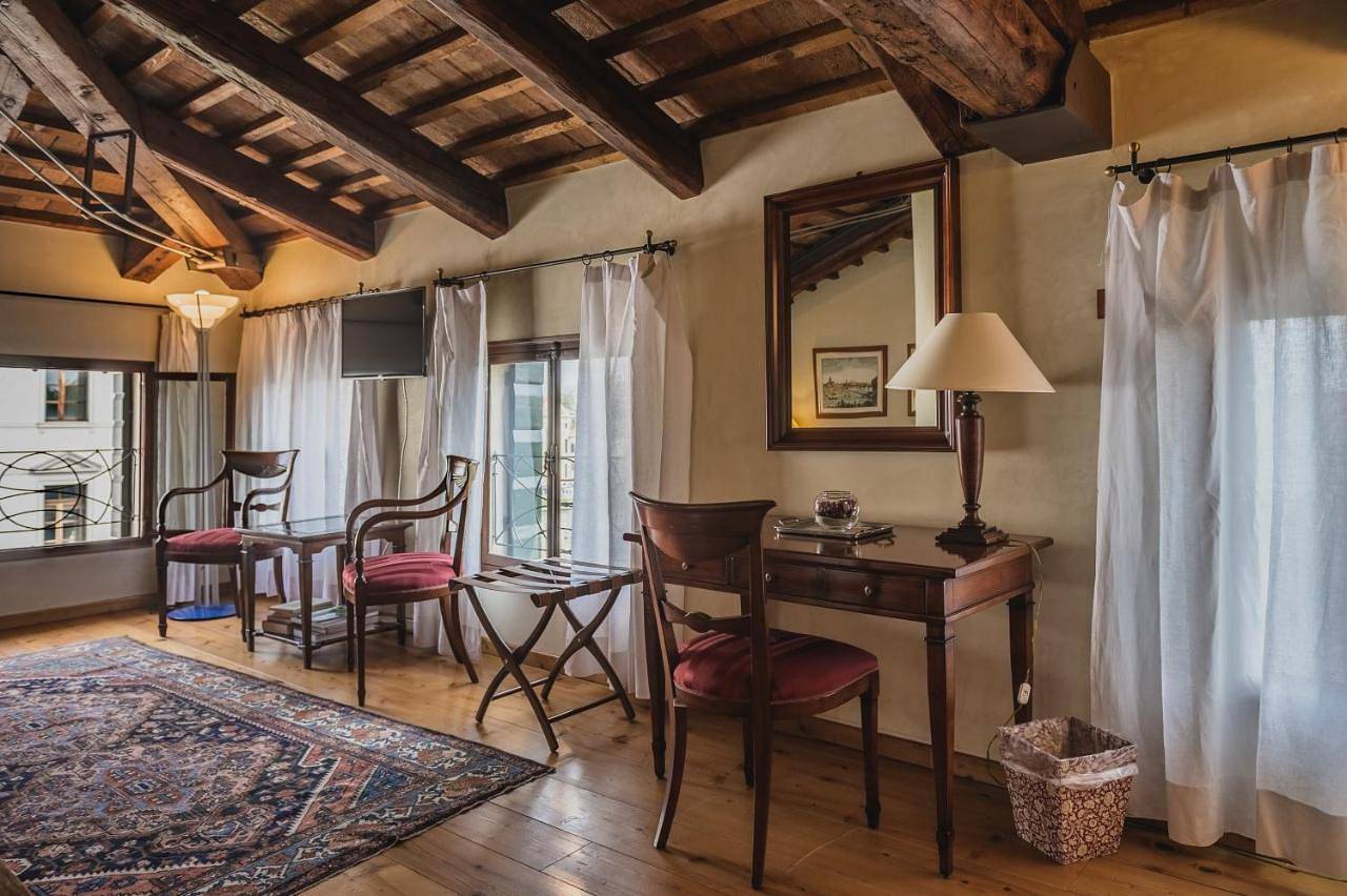 Le Camere di Palazzo Bortolan in Treviso, Treviso (província)