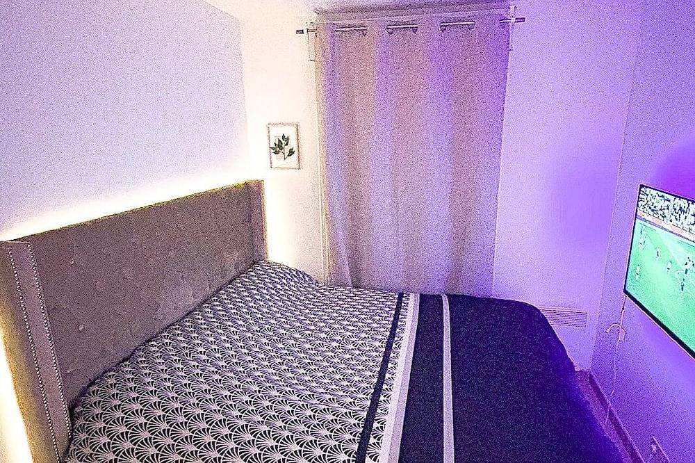 Entire apartment, Jolie f2 Cosy Avec Balcon in Livry-Gargan, Seine-Saint-Denis