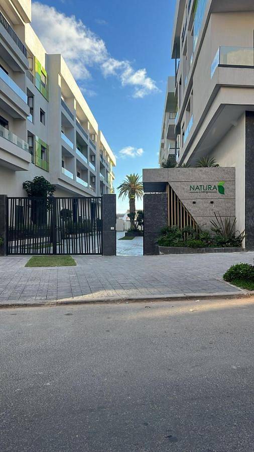 Appartement de vacances pour 2 personnes, avec vue ainsi que balcon et piscine