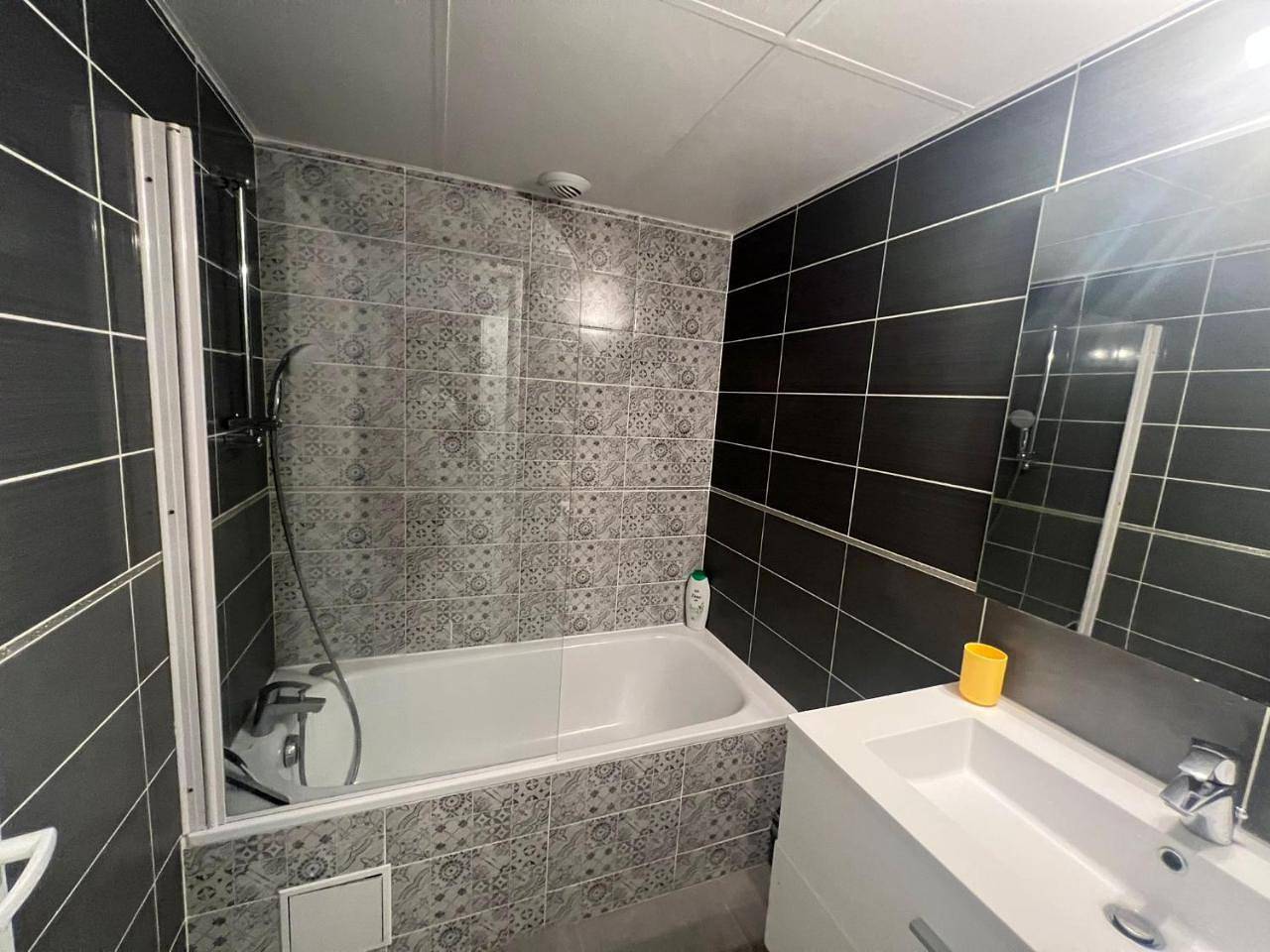 Appartement entier, Bel appartement Central evry in Évry-Courcouronnes, Essonne