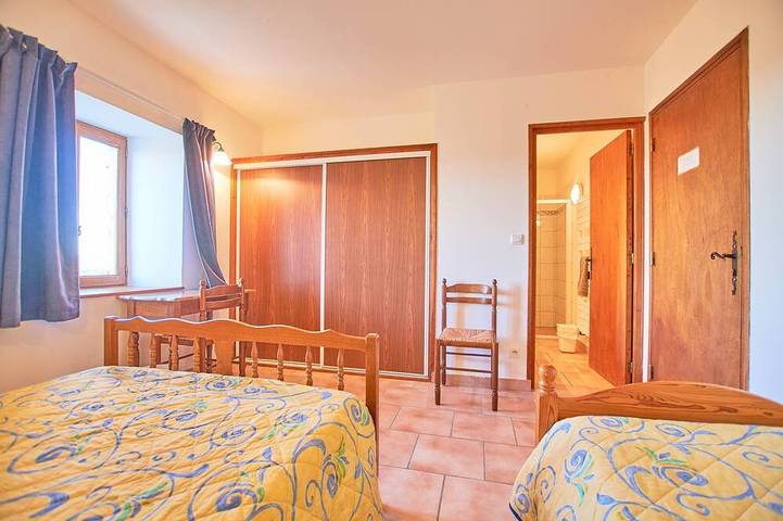 Gîte pour 48 personnes à Vagnas - 2