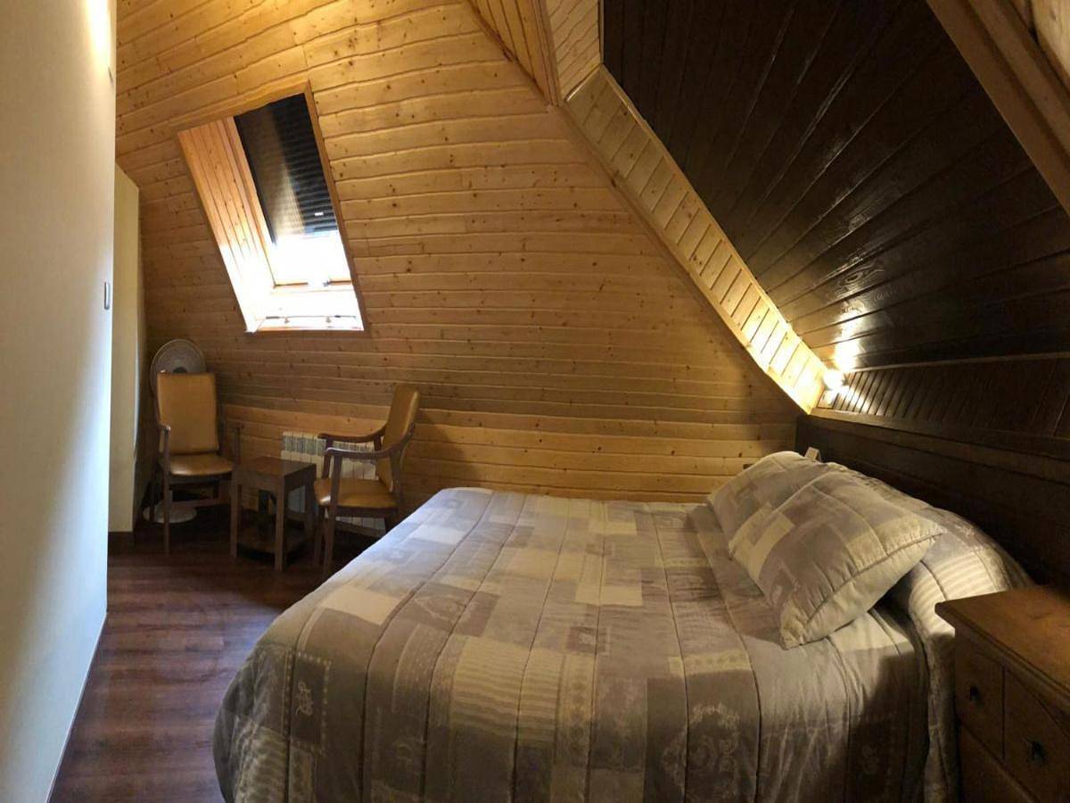 Hotel Sarao 3000 in Escarrilla, Sallent de Gállego