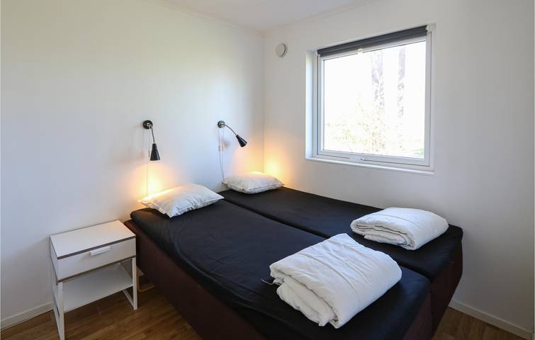 Ferienhaus für 6 Personen mit Terrasse in Öland