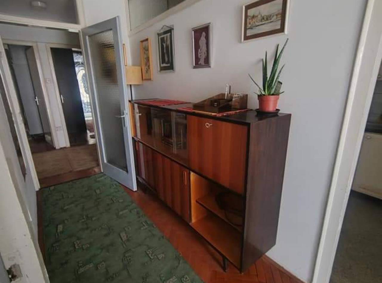 Ganze Wohnung, Ferienwohnung für 6 Personen mit Balkon in Bjelovar, Bjelovar-Bilogora