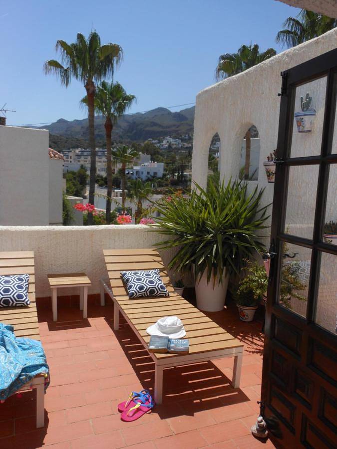 Appartamento intero, Two-Bedroom Apartment in Mojácar Playa, Mojacar