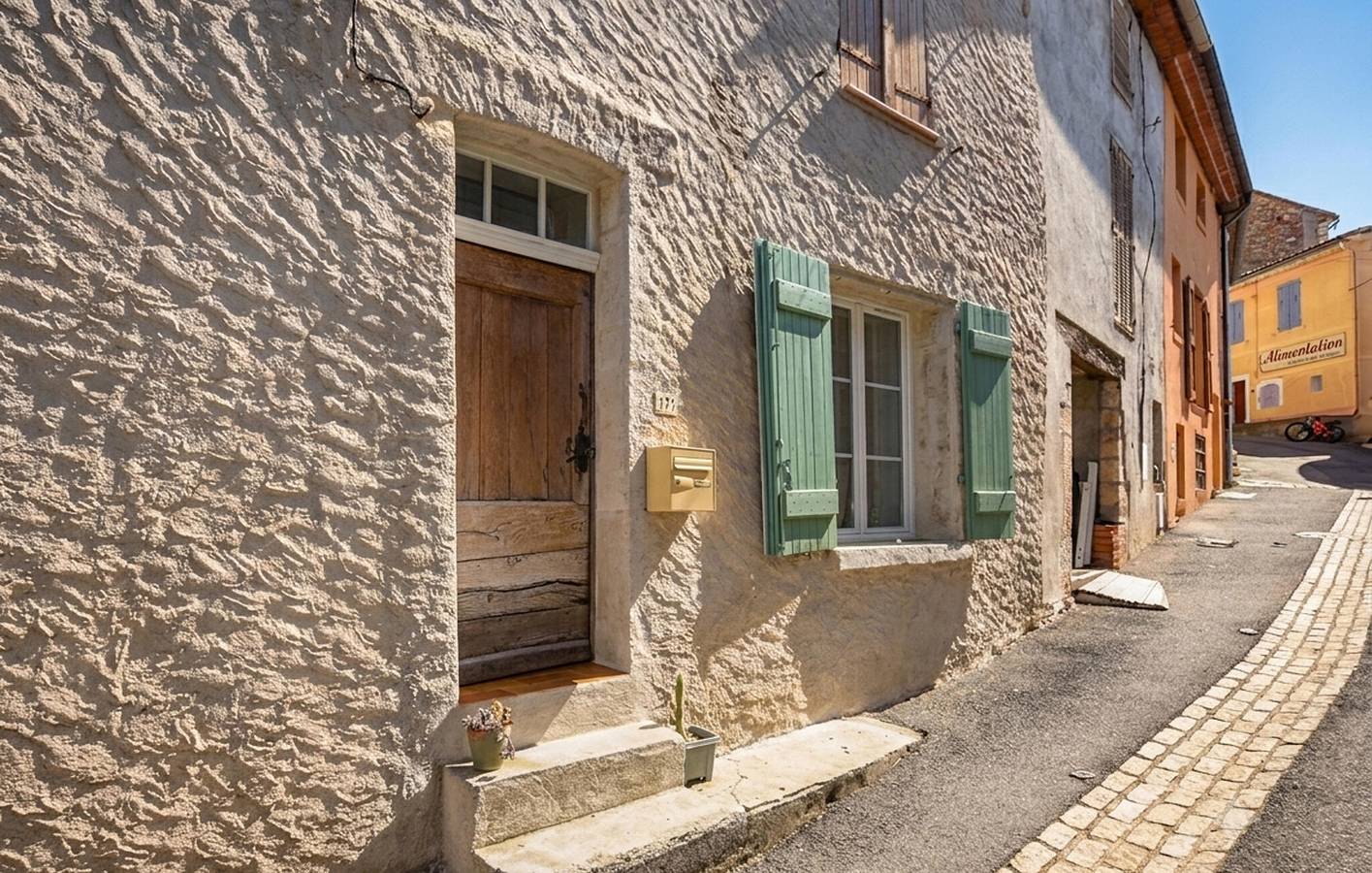 Appartement de vacances entier, Appartement confortable près de Montagnac-Montpezat avec parking et terrain de pétanque in Montagnac-Montpezat, Alpes-de-Haute-Provence