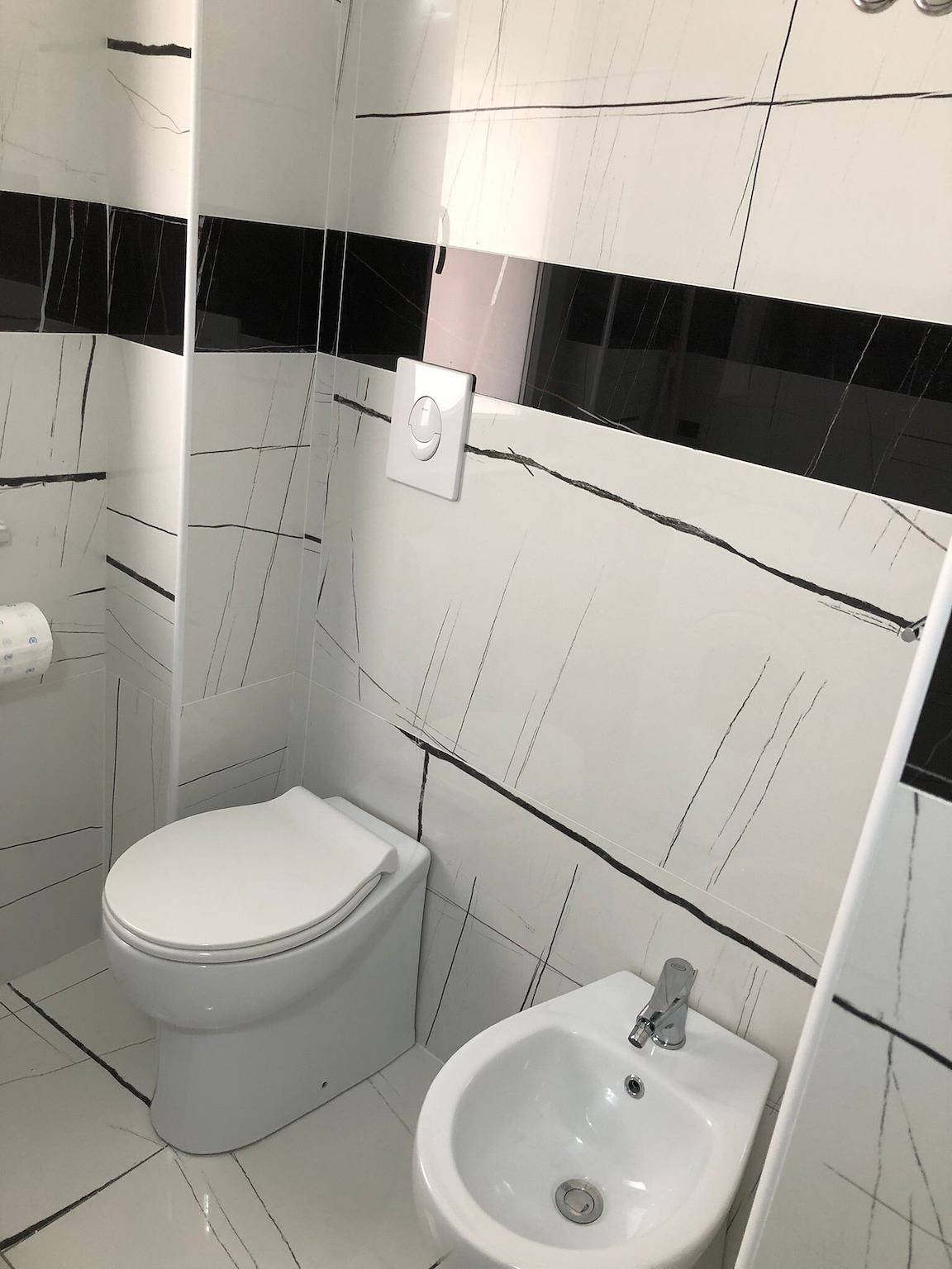 Vakantiewoning "Capo Rizzuto 3" met zeezicht, privé terras & Wi-Fi, foto 15