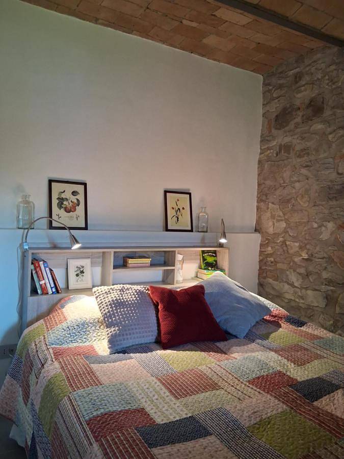 Appartement de vacances pour 2 personnes, avec terrasse et jardin - 1