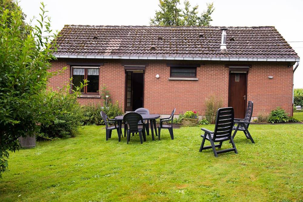 Froidchapelle: Country Cottage / Gite - Froidchapelle in Froidchapelle, Hainaut