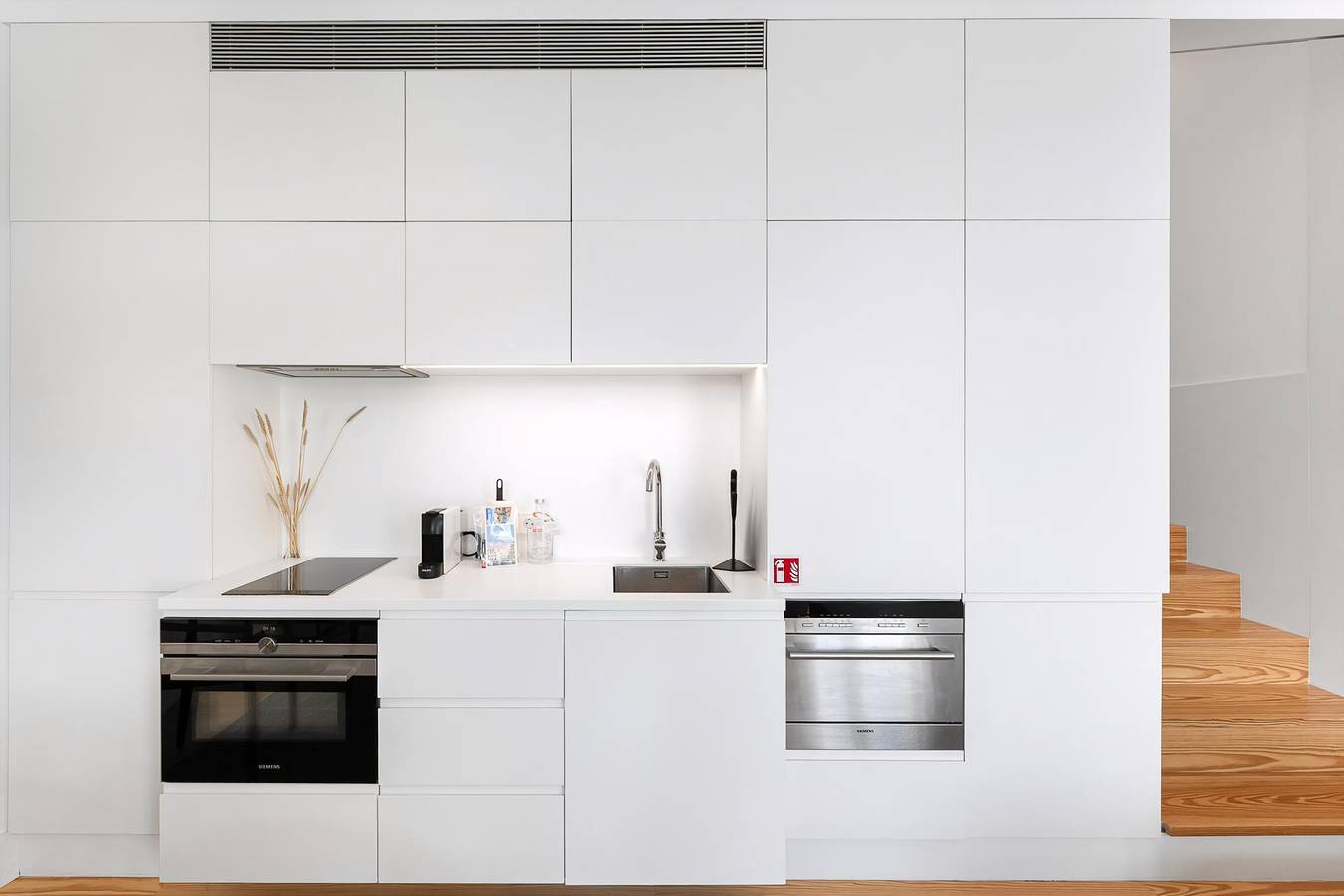 Ganzes Studio, Studio für 2 Personen mit Terrasse in Sé (Porto), Porto