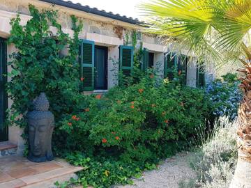 Finca in Capdepera, Mallorca Osten für 6 