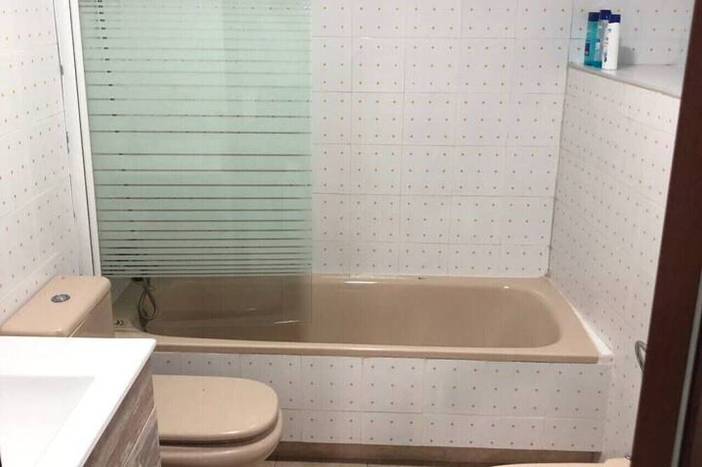 Apartamento entero, Confort Centre Ville in Ceuta