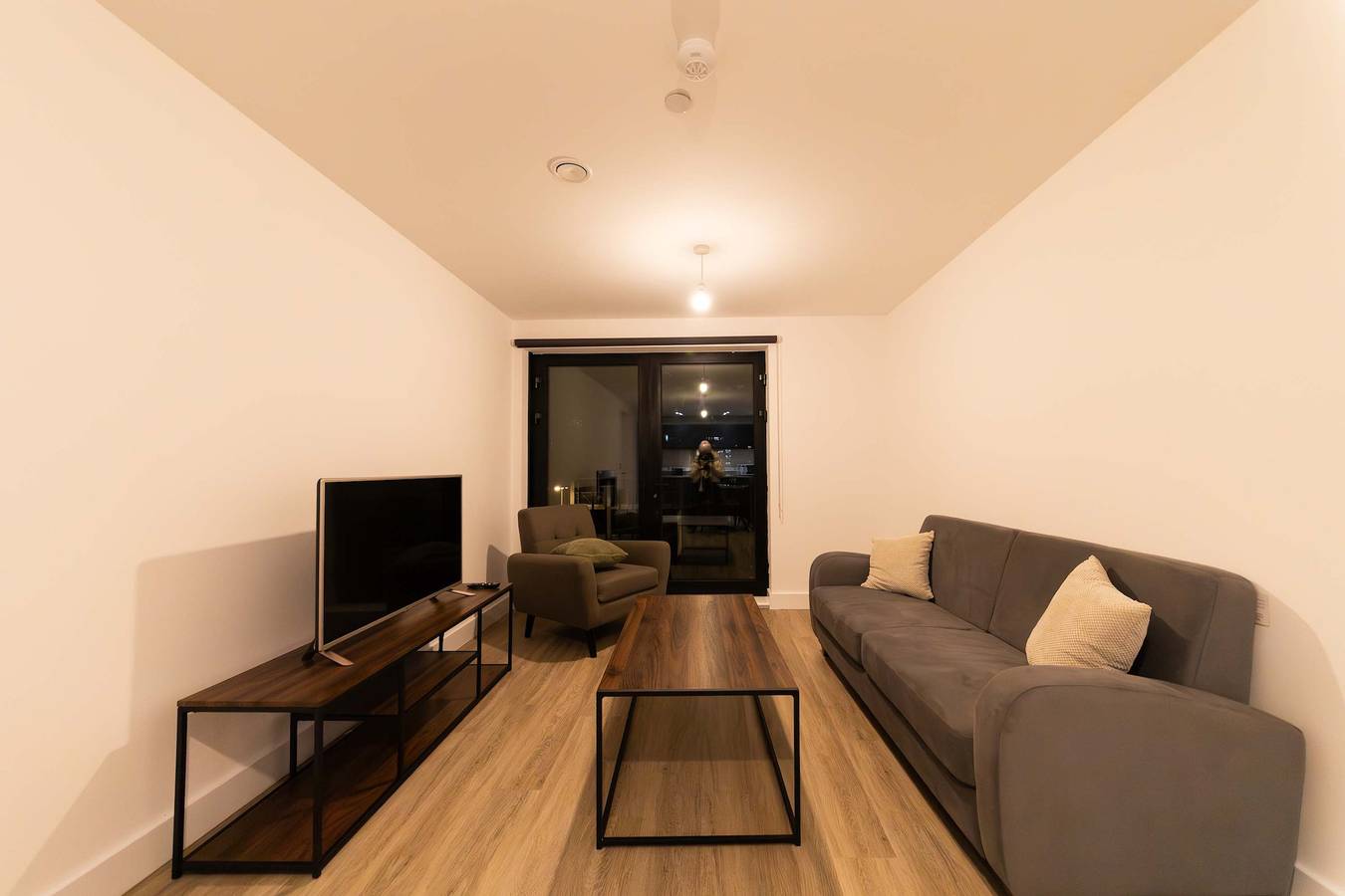 Apartamento entero, Spacious 2Br Apt Bastion Point near Liverpool Cntr in Liverpool, Merseyside