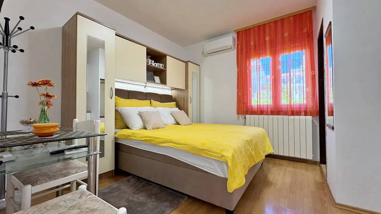 Appartamento vacanze a Šilo a partire da 77€ a notte