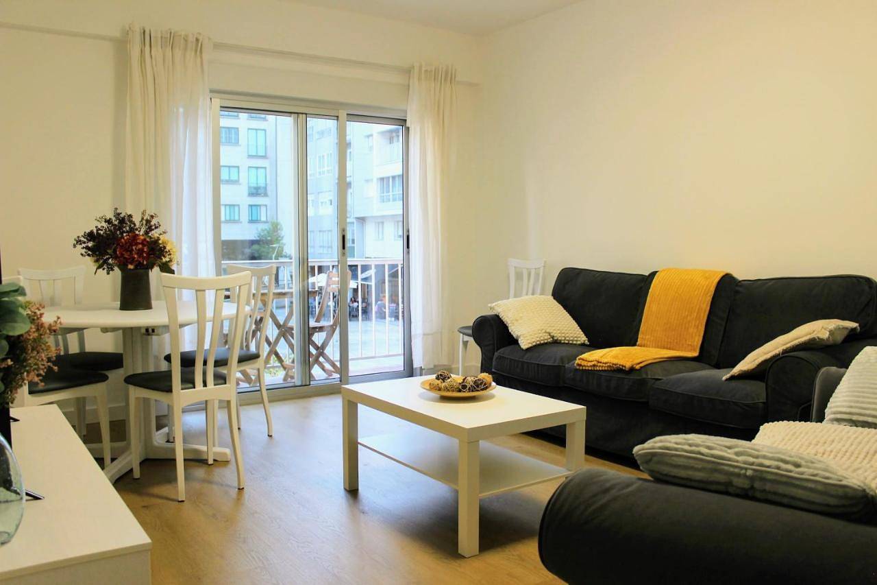 Apartamento entero, Apartment in Pontevedra, Rias Baixas