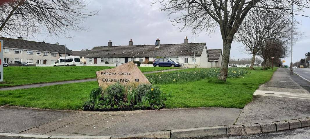 Maison d’hôte pour 3 personnes, avec terrasse et jardin à Galway