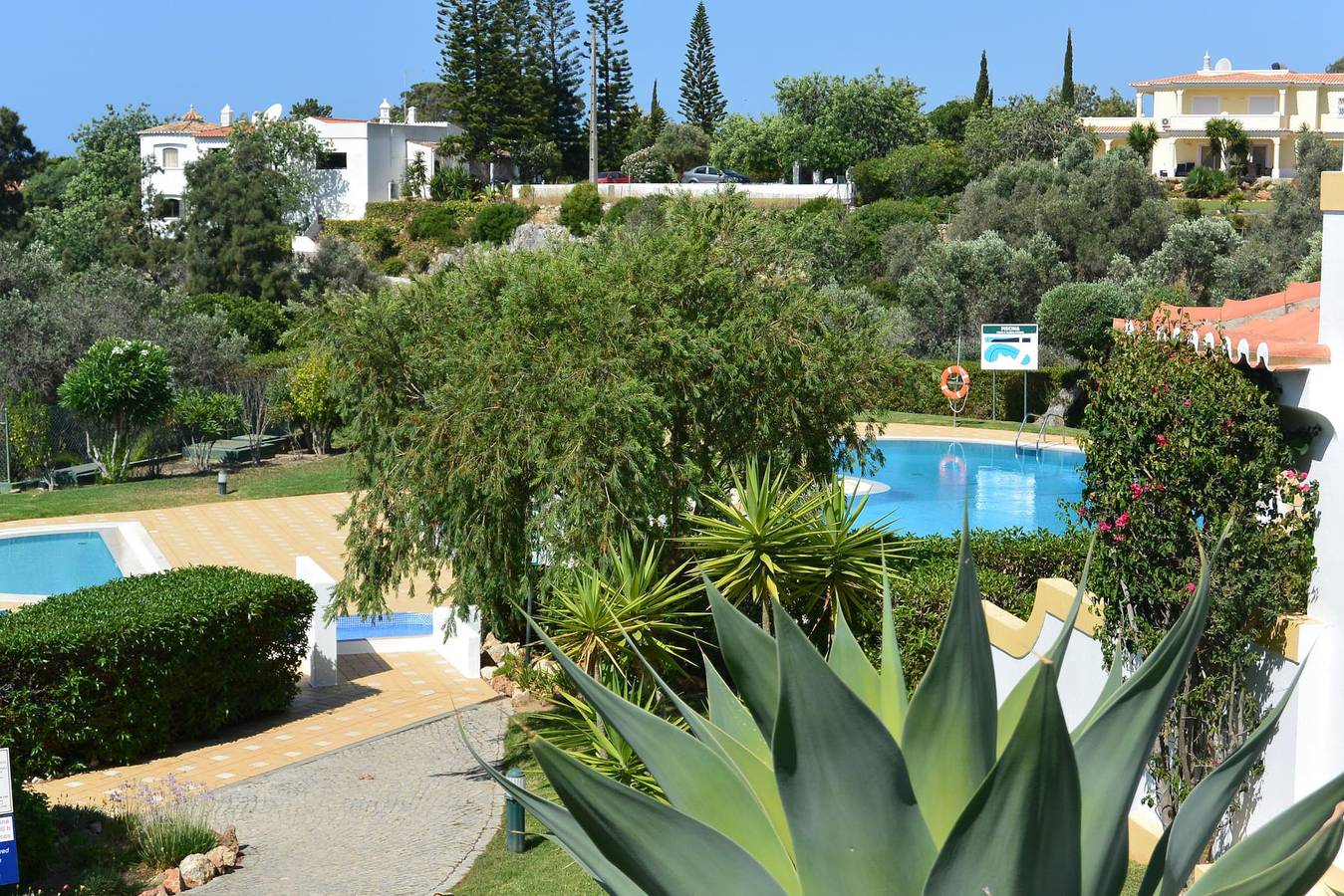 54 Golf mar · Carvoeiro apartment with fabul in Carvoeiro, Lagoa