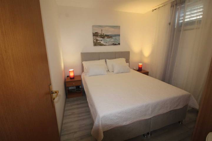 Ferienwohnung für 4 Personen