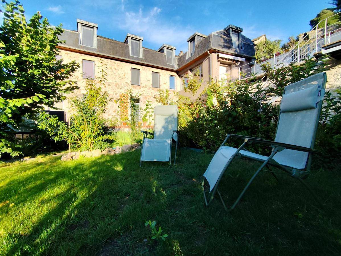 Le Machaon - Maison et Table d'Hôtes in Saint-Léons, Parc naturel régional des Grands Causses