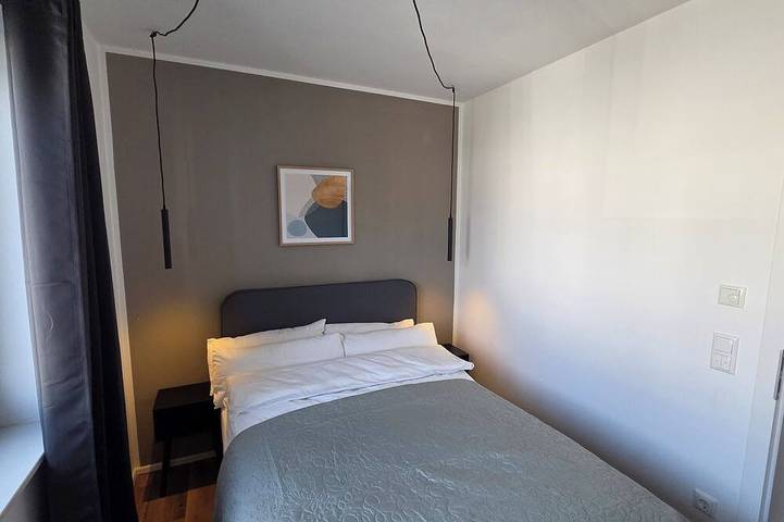 Ferienhaus für 9 Personen in Augsburg und Umgebung - 2