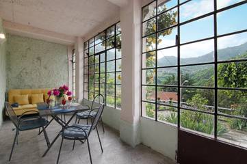 Villa για 12 Άτομα σε Comune di Dizzasco, Λίμνη Κόμο, Φωτογραφία 2