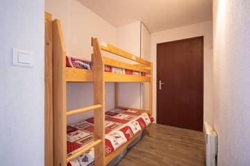 Chalet pour 8 Personnes dans Peyragudes, Pyrénées, Photo 3