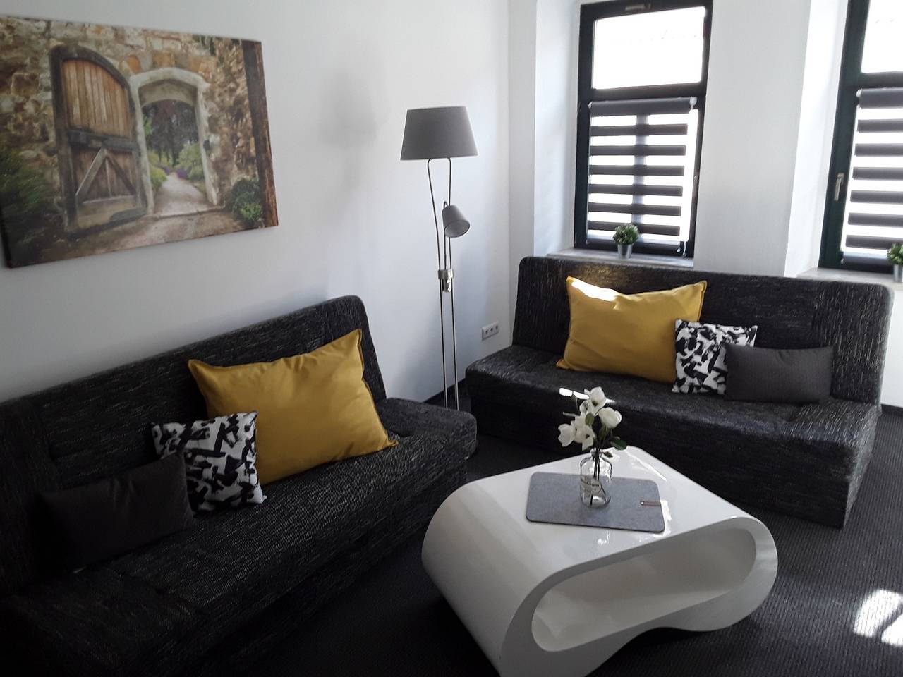 Ganze Ferienwohnung, Ferienwohnung Weiland 80qm in Lutherstadt Eisleben, Eisleben