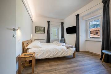 Vakantieappartement voor 6 Personen in Riva del Garda, Garda Bergen, Afbeelding 3