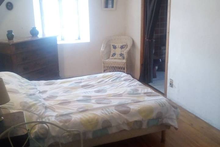 Location de vacances pour 10 personnes, avec jardin et terrasse, animaux acceptés à Saint-Pierre-de-Colombier - 2