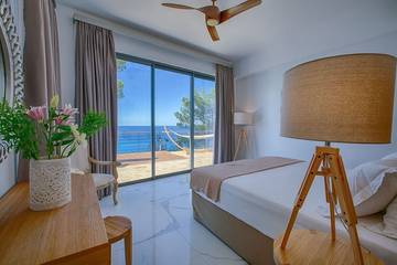 Villa for 8 People in Agios Nikitas, Greece, Photo 2