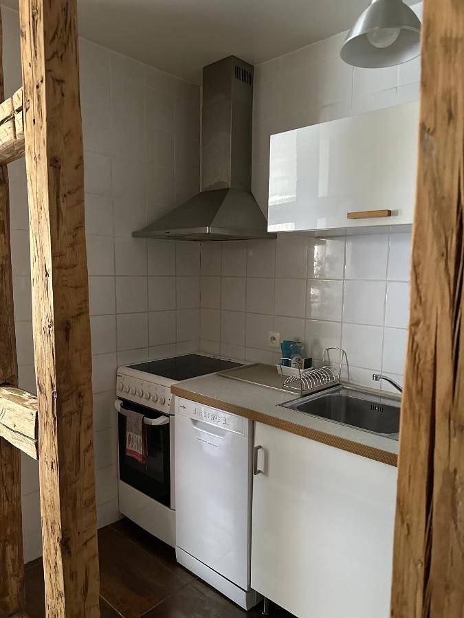 Gîte pour 4 personnes à Schiltigheim - 3