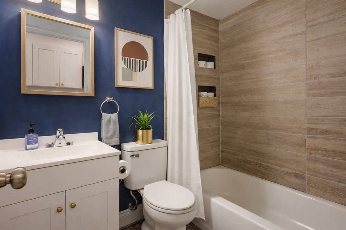 Apartamento entero, 3 Lux 1Br Prime Location Fishtown Center City in Filadelfia, Pensilvania