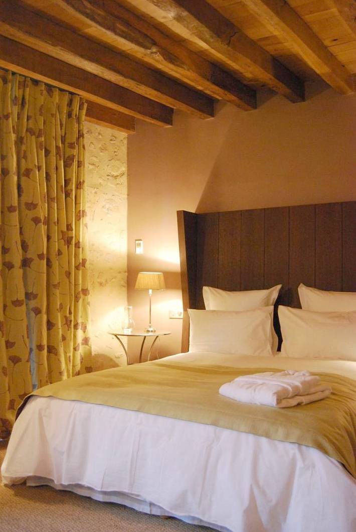 Hôtel pour 3 personnes, avec terrasse et jardin dans Rémalard-en-Perche - 3