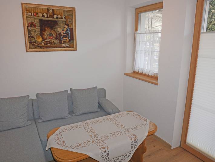 Ferienwohnung für 5 Personen, mit Terrasse und Garten in Tiroler Oberland - 3