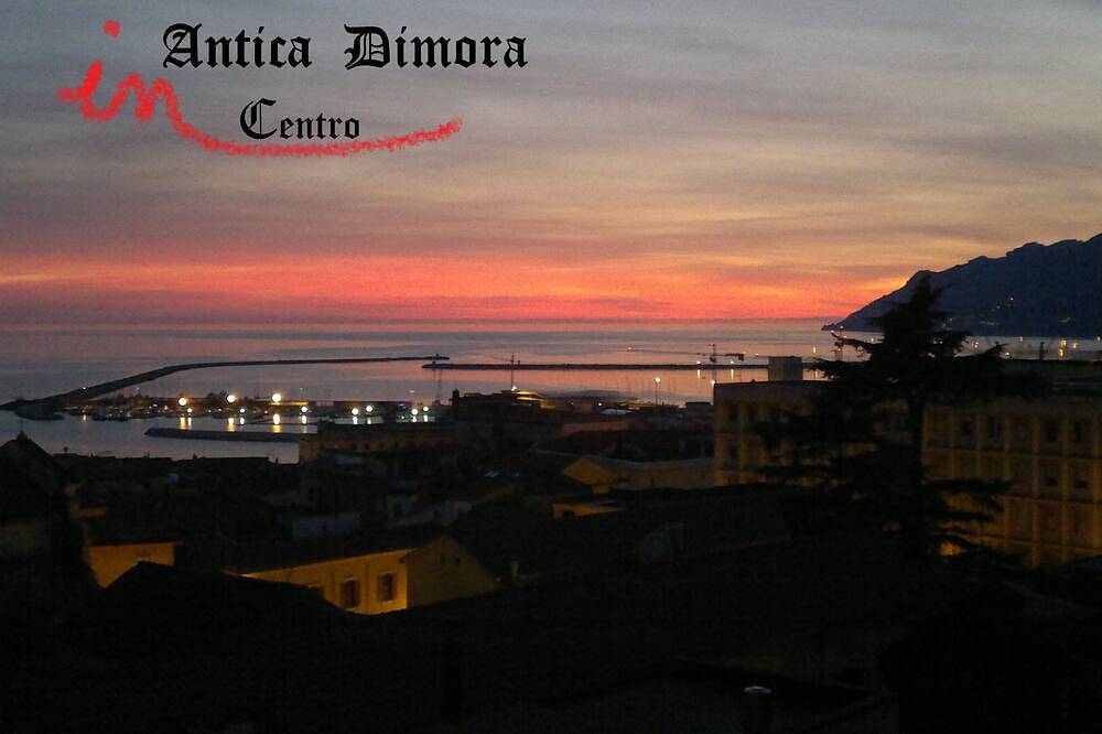 Appartamento vacanze a Salerno a partire da 114€ a notte
