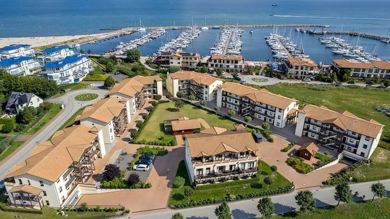 Ferienwohnung in Kühlungsborn für 2 Personen in Kühlungsborn