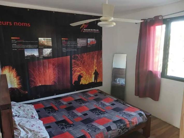 Location de vacances pour 8 personnes, avec terrasse et piscine dans Plage de Saint-Leu - 3