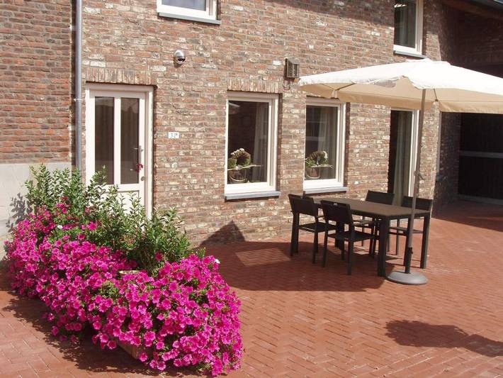 Ferienhaus für 8 Personen, mit Garten und Ausblick, kinderfreundlich in den Niederlande - 4