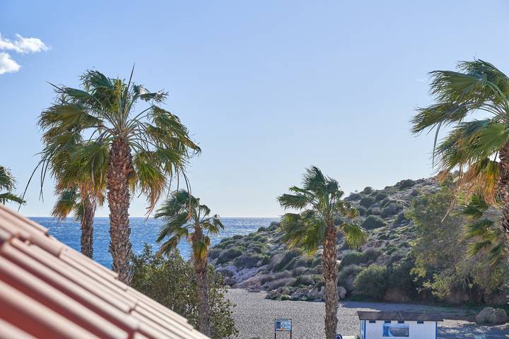 Gîte pour 5 personnes, avec balcon et bassin pour enfant à Salobreña - 4