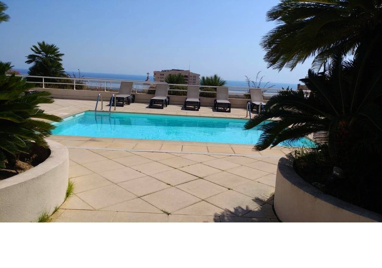 Appartement entier, Apartment Monaco Palais Josephine in Beausoleil, Côte méditerranéenne (France)