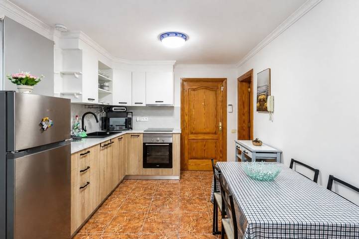 Apartamento entero, GuestReady - Mis tres sentidos cerca la Playa in Arinaga, Agüimes
