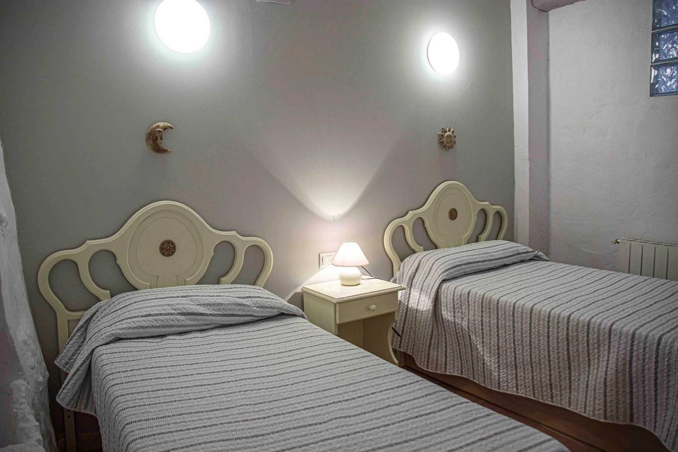 Casa spaziosa ad Albentosa con vista sulla montagna in Albentosa, Teruel e dintorni