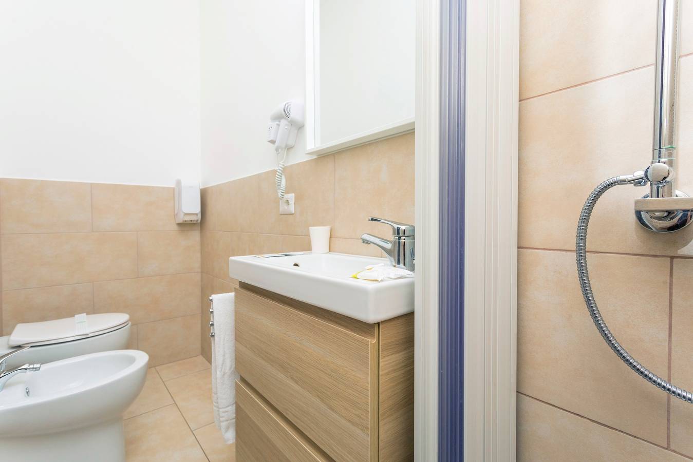 Clemente House Catania Centrum – Stijlvolle Kamer, foto 10