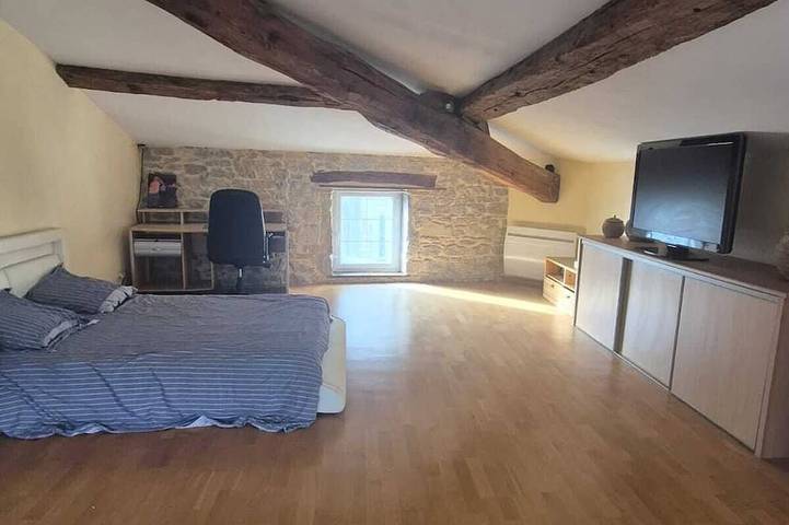 Chambre d’hôte pour 2 personnes dans l' Ain